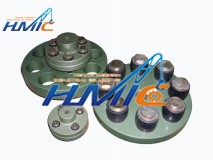 FCL柱銷聯(lián)軸器，彈性聯(lián)軸器